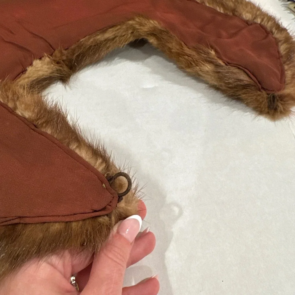 N/A authentic vintage
